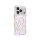 Uniq Coehl Mila do iPhone 18 Pro Magnetic różowy - 1611988 - zdjęcie 2